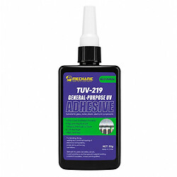 Клей Mechanic TUV-219, 50 мл.