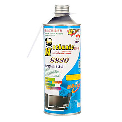 Жидкость для очистки плат Mechanic S880, 520 мл.