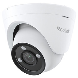 IP-камера Reolink ColorX Series P335X, Белый