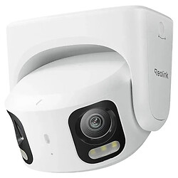 IP-камера Reolink RP-PCT16MD, Белый