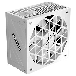 Блок живлення 1stPlayer HA-750AA2, Белый