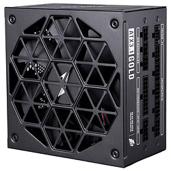 Блок живлення 1stPlayer HA-750BA2, Черный