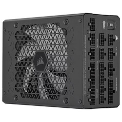 Блок живлення Corsair HX1200i, Черный
