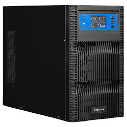 Бесперебойный блок питания Prologix 3000VA, Черный