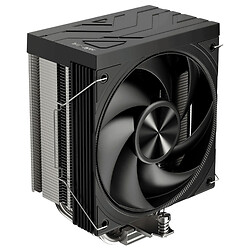 Кулер процесорний 1stPlayer FB12-5, Чорний