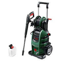 Мінімийка Bosch Advanced Aquatak 150, Зелений