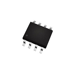 Транзистор полевой MOSFET IRF7809AVTR-UMW