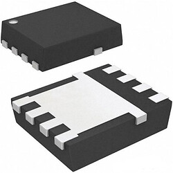 Транзистор полевой MOSFET AGM306A