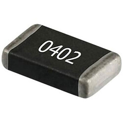 SMD-резистор (0402) 56 kom (±5%)