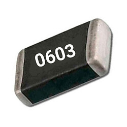 SMD-резистор (0603) 620 om ±5%