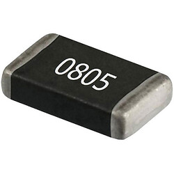 SMD-резистор (0805) 18 kom ±1% (точні)