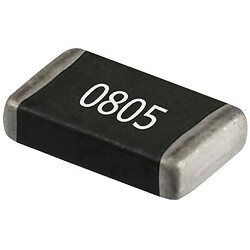 SMD-резистор (0805) 8,2 om ±5%