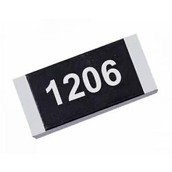 SMD-резистор (1206) 0,39 om ±5%