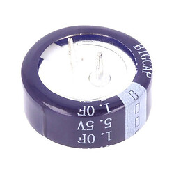 Іоністор BCEC-5.5V-1.0F