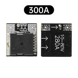 Транзистор полевой MOSFET 300A Mini MOS Module