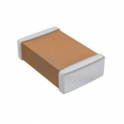 SMD-конденсатор (0201) 2,2mkf (X5R) 10v ± 20%