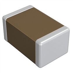 SMD-конденсатор (1812) 0,1mkf (X7R) 630v 10%