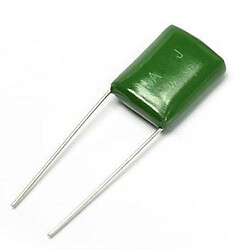 Конденсатор полистирольный (CL-11) 3,3nf - 100v (±5%)