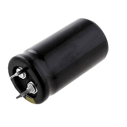 Конденсатор електролітичний ECAP-HE-4700mkf - 63v (105°C) (HE) 30x40