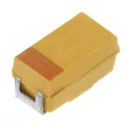 Танталовий конденсатор SMD TECAP 220/10V C 10