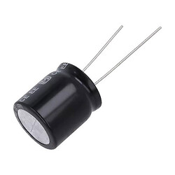 Конденсатор електролітичний EEUEE2W330S