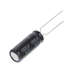 Конденсатор електролітичний EEUFR1J121LB
