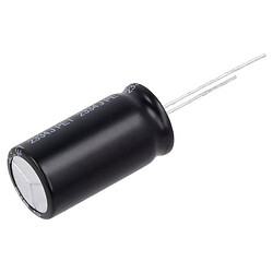 Конденсатор електролітичний EWH1HM222L30OT