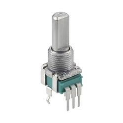 Резистор однооборотний RK09L1140A2U