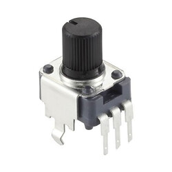 Резистор однооборотний RK09K11300DR