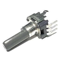Резистор однооборотный RK09D1130C2P