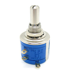 Резистор багатооборотний 3540S-202