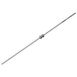 Резистор MBB0207VD1001BC100