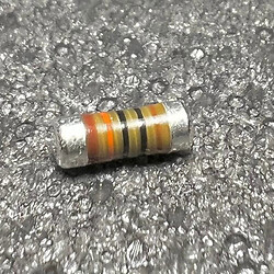 SMD-резистор MMB02070C1003FB200