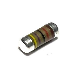 SMD-резистор MMB02070C4702FB200