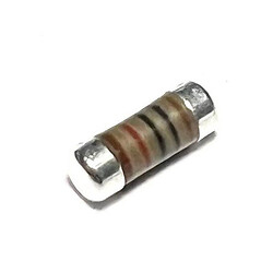 SMD-резистор MMB02070C1002FB200