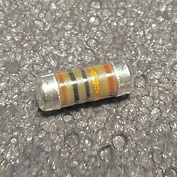 SMD-резистор MMB02070C1009FB200