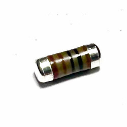 SMD-резистор MMB02070C1001FB200