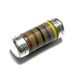 SMD-резистор MMB02070C4701FB200