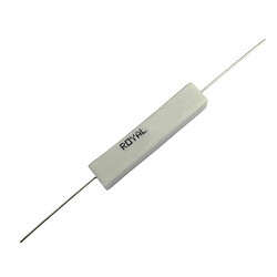 Резистор AX10W-6K8