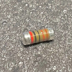 SMD-резистор MMB02070C2002FB200