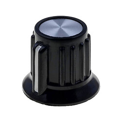 Ручки для потенциометров PN-24