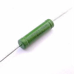 Резистор RX21 10W 10R