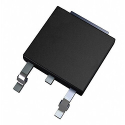 Транзистор полевой MOSFET AOD2144