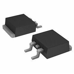 Транзистор польовий MOSFET IRF2907ZSTRLPBF