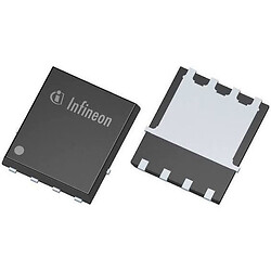 Транзистор полевой MOSFET BSC0901NSIATMA1