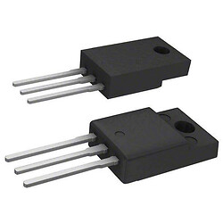 Транзистор полевой MOSFET STP12NM50FP-VB