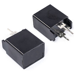 Терморезистор PTC PTC 12 Om 270V 3pin Black