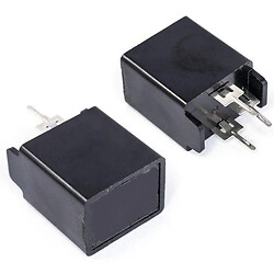 Терморезистор PTC PTC 27 Om 270V 2pin Black
