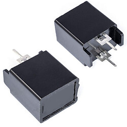 Терморезистор PTC PTC 9 Om 270V 2pin Black