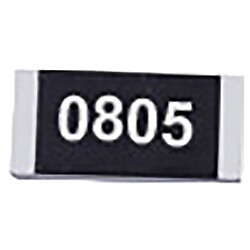 Резистор SMD 1,91 kOhm 1% 0,125W 150V 0805